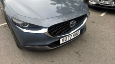 Mazda Cx-30 2.0 e-Skyactiv X MHEV Sport Lux 5dr Auto Petrol Hatchback